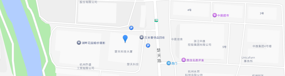 地址