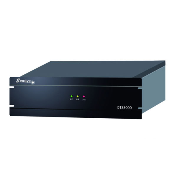 分布式光纤测温系统